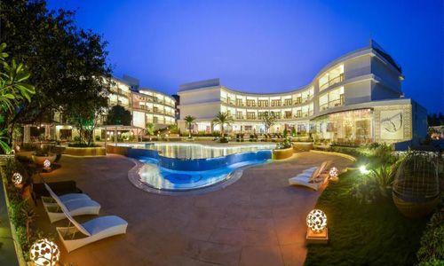 event planners in goa